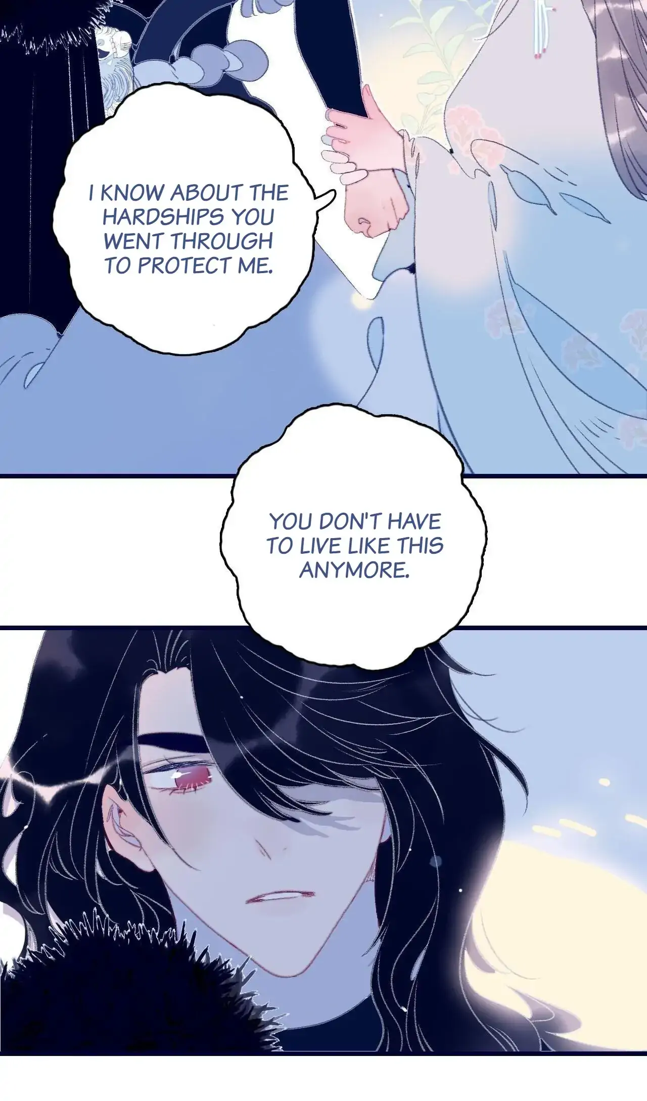 My Little Secret With The Demon Lord Chapter 115 - page 11