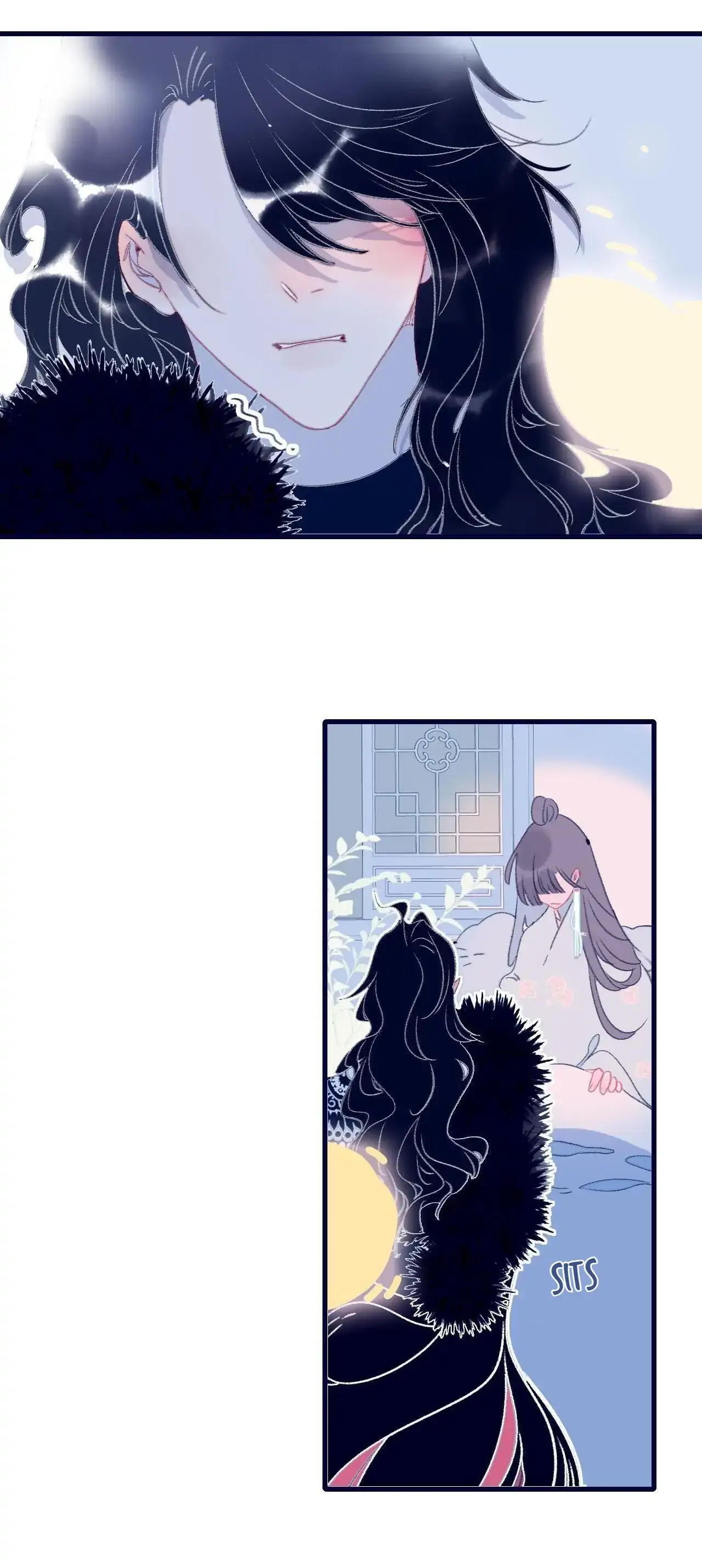 My Little Secret With The Demon Lord Chapter 115 - page 13