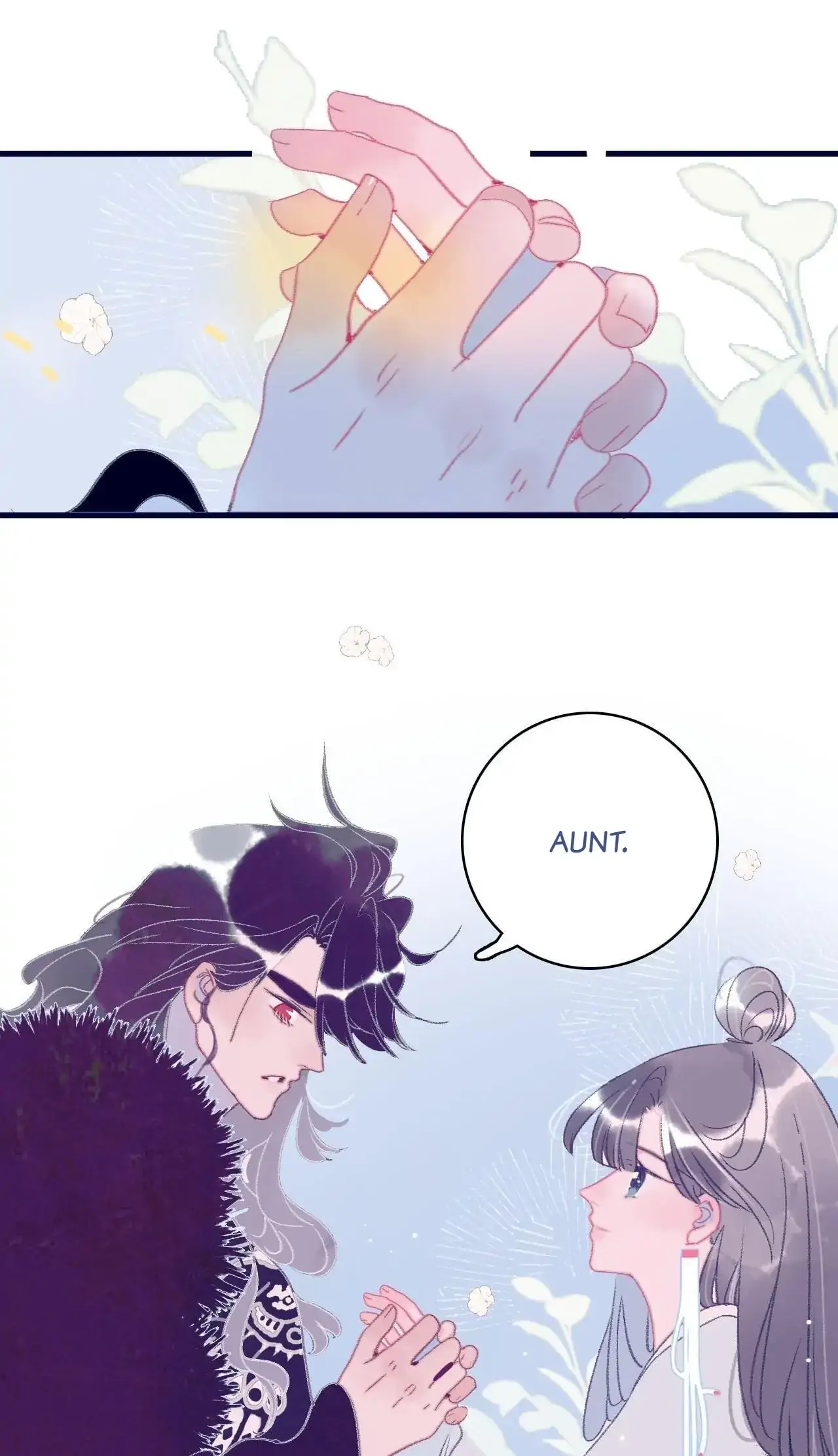 My Little Secret With The Demon Lord Chapter 115 - page 14