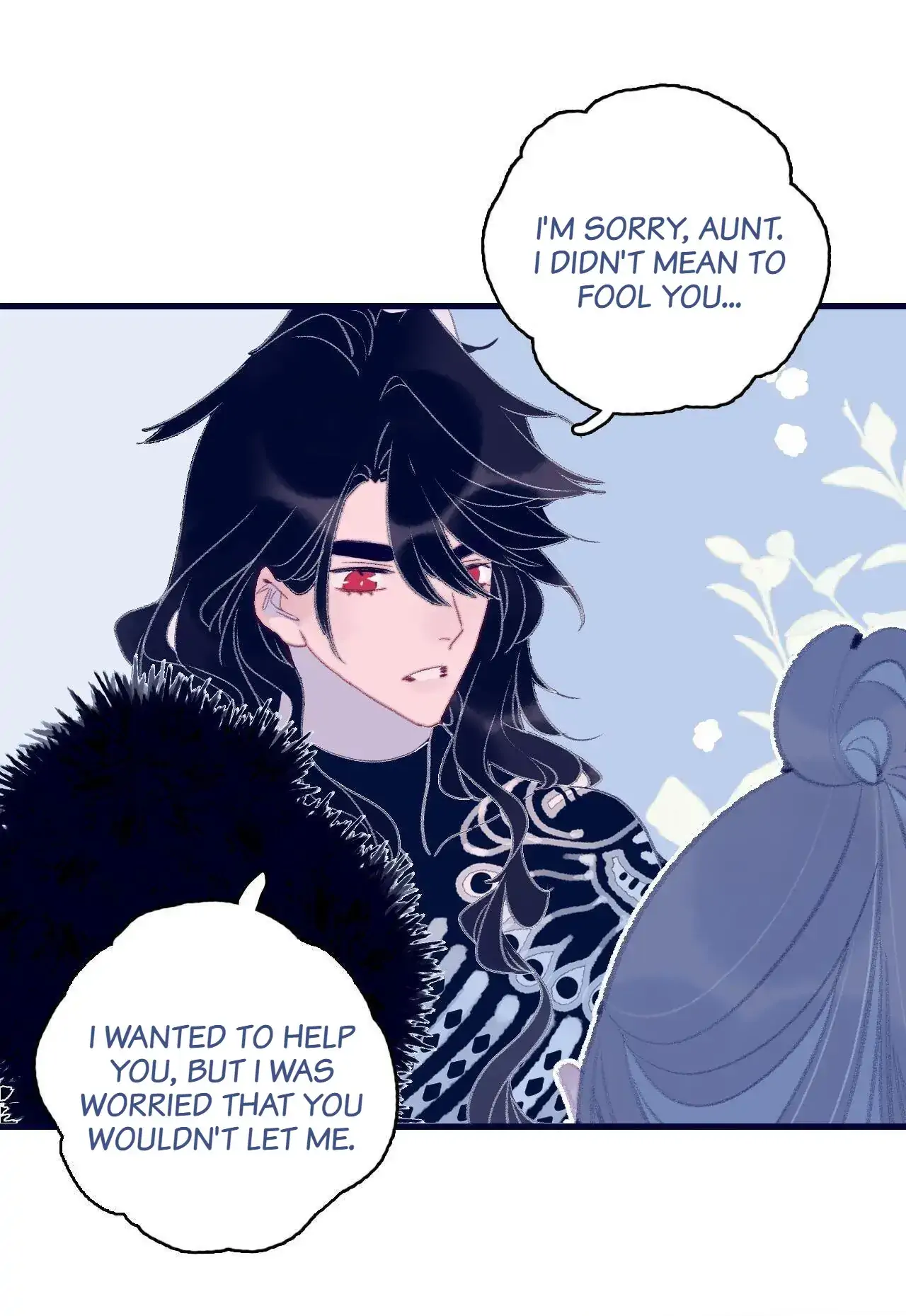 My Little Secret With The Demon Lord Chapter 115 - page 17