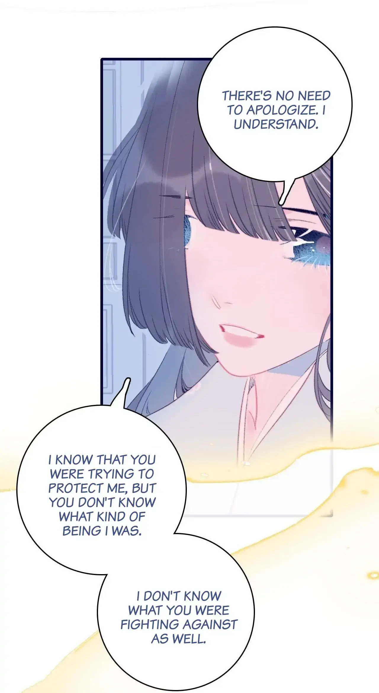 My Little Secret With The Demon Lord Chapter 115 - page 18