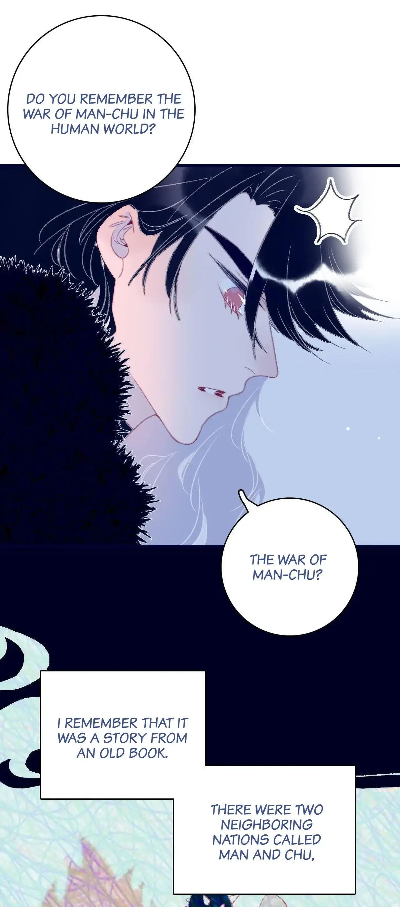 My Little Secret With The Demon Lord Chapter 115 - page 22