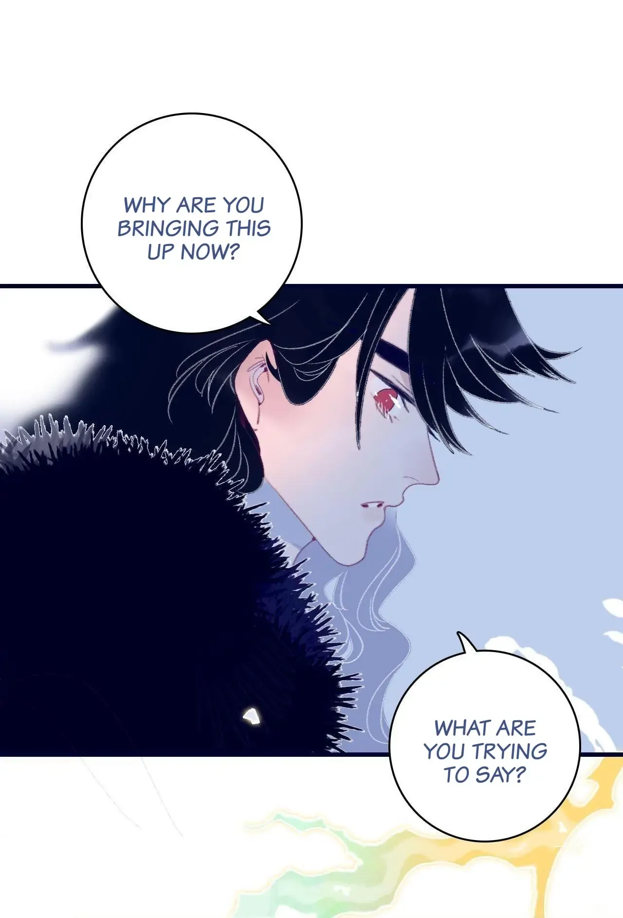 My Little Secret With The Demon Lord Chapter 115 - page 25