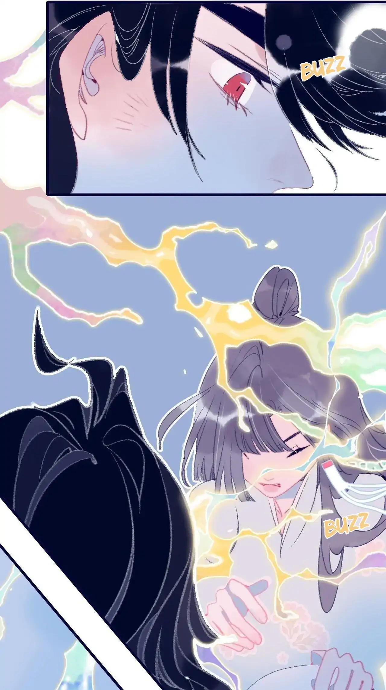 My Little Secret With The Demon Lord Chapter 115 - page 26