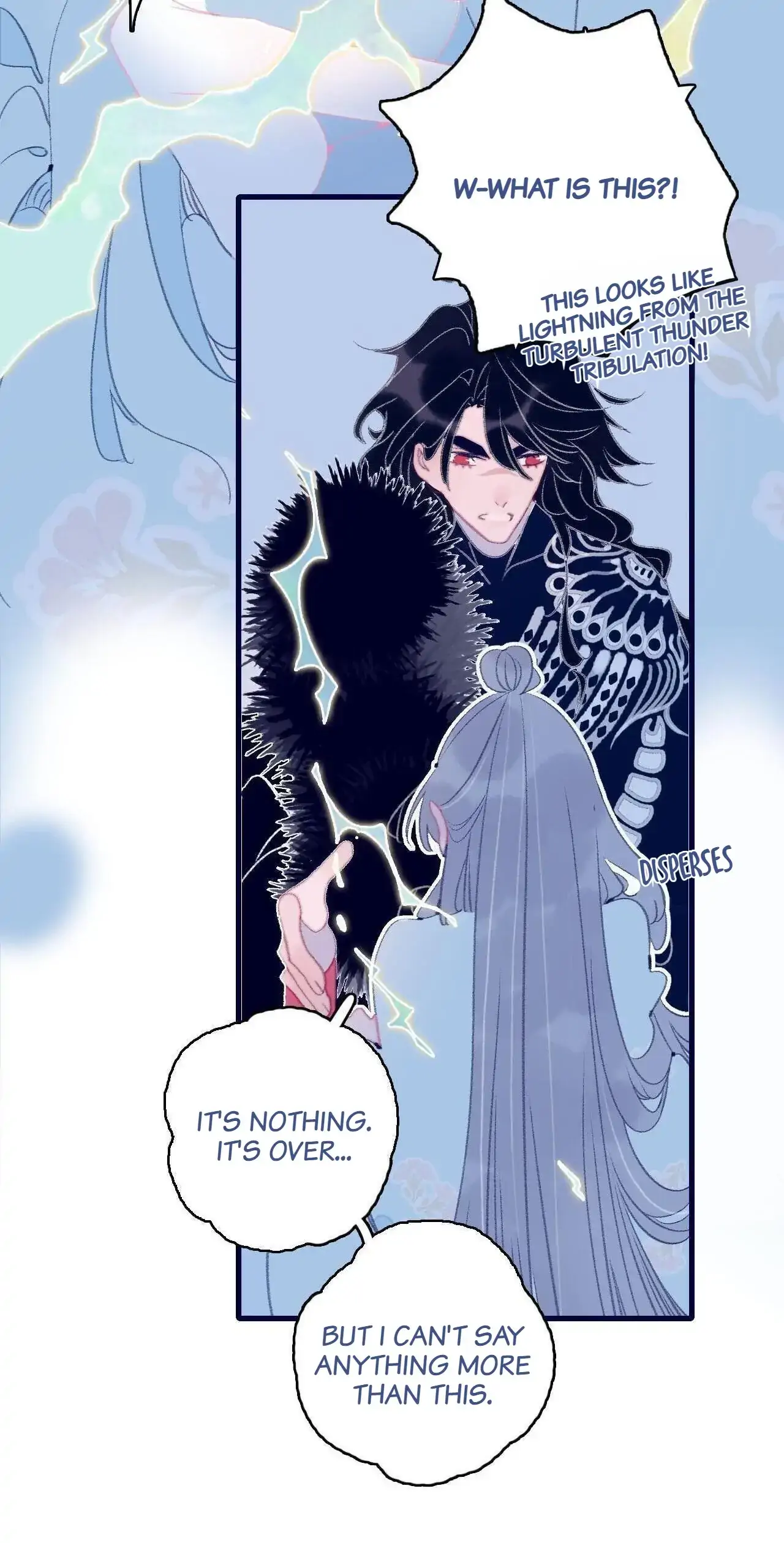 My Little Secret With The Demon Lord Chapter 115 - page 28