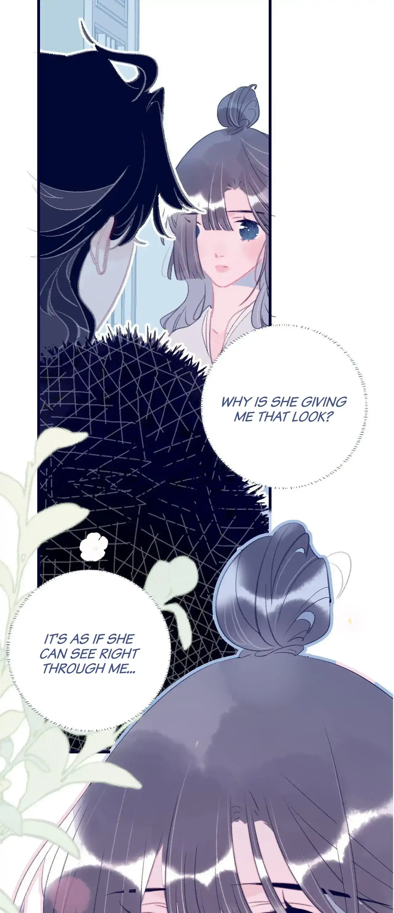 My Little Secret With The Demon Lord Chapter 115 - page 3