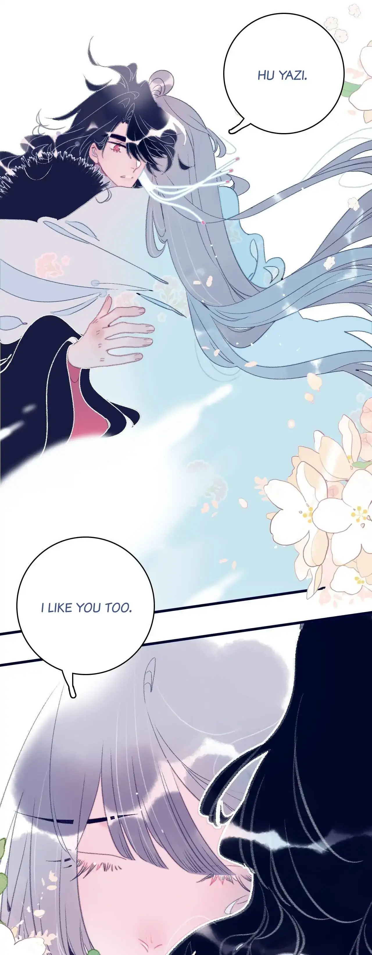 My Little Secret With The Demon Lord Chapter 115 - page 30
