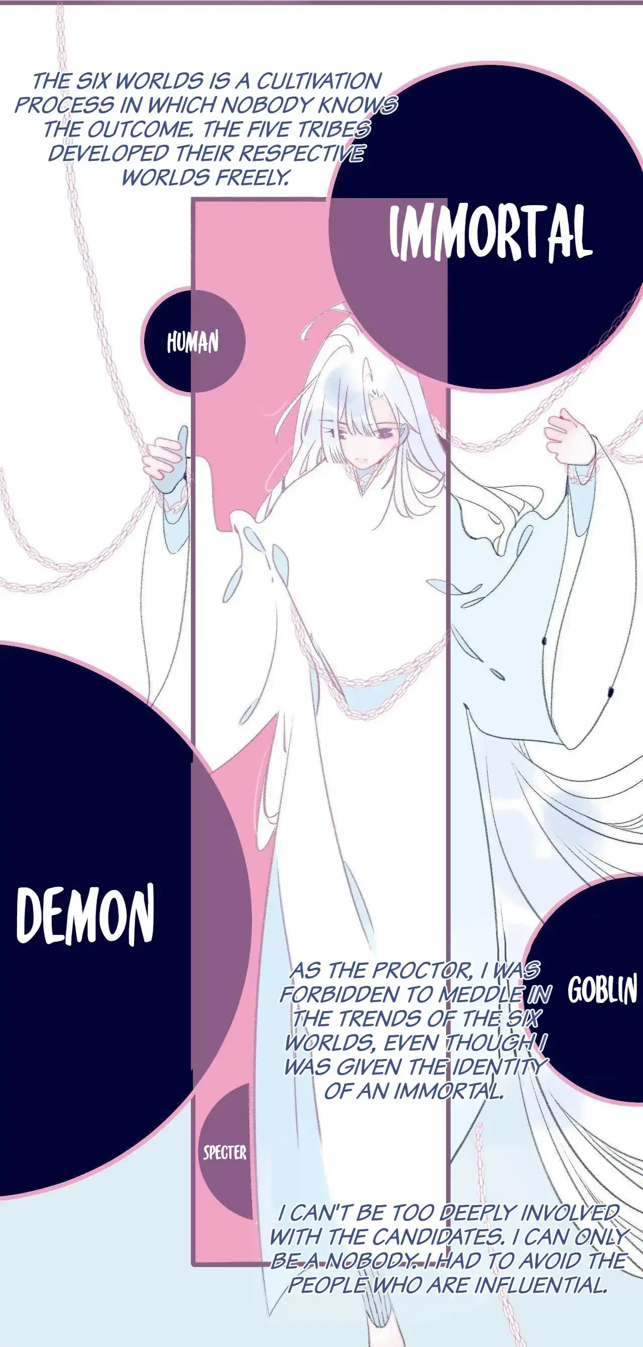 My Little Secret With The Demon Lord Chapter 115 - page 35