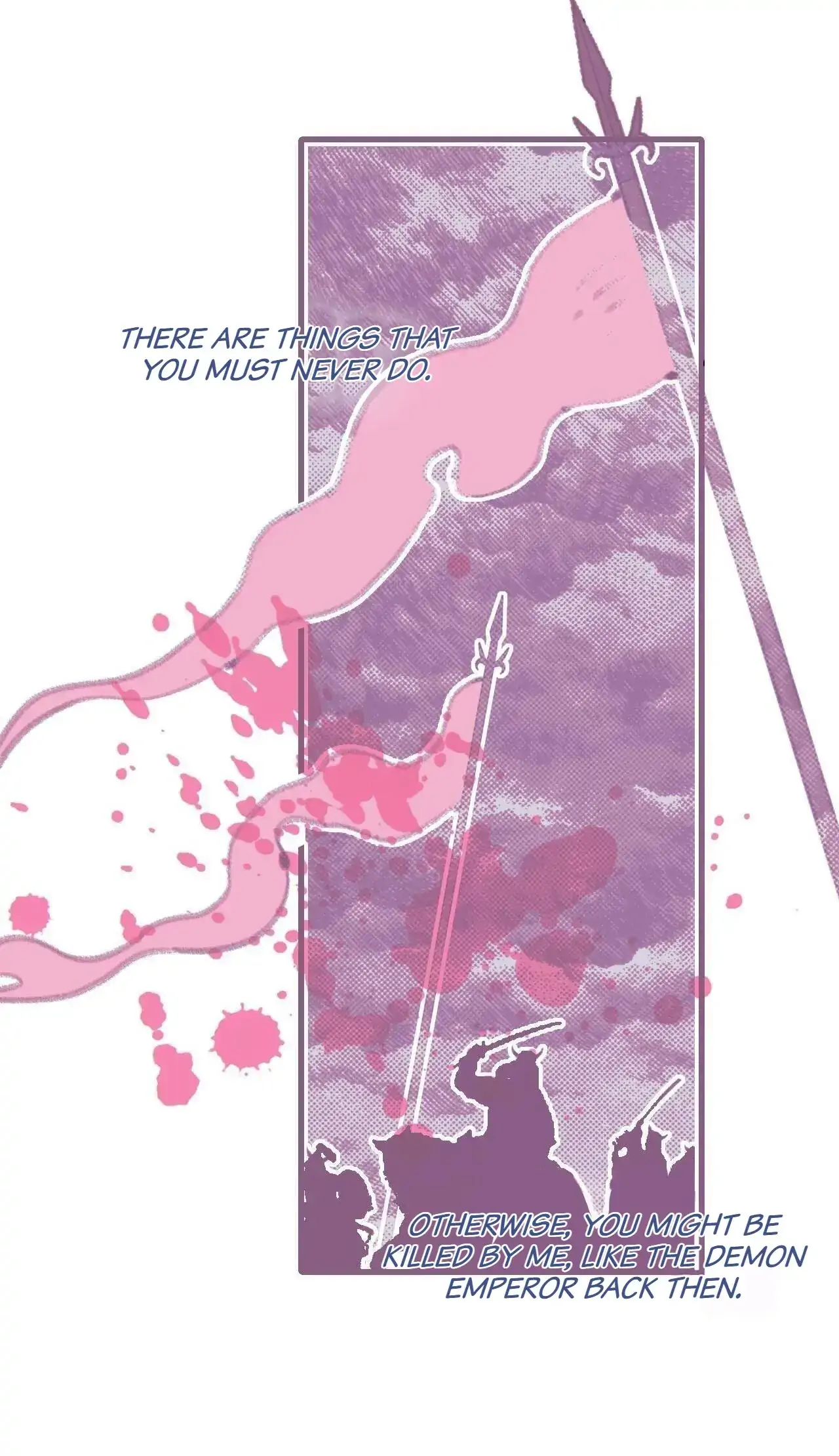 My Little Secret With The Demon Lord Chapter 115 - page 37