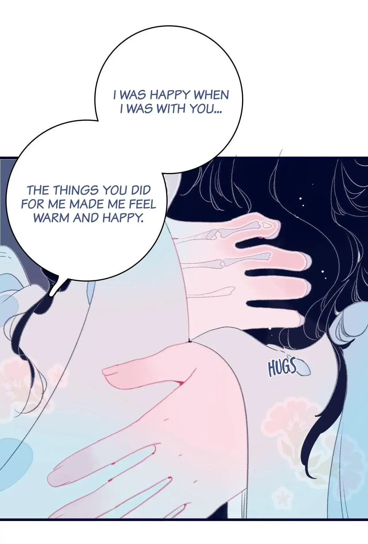 My Little Secret With The Demon Lord Chapter 115 - page 38