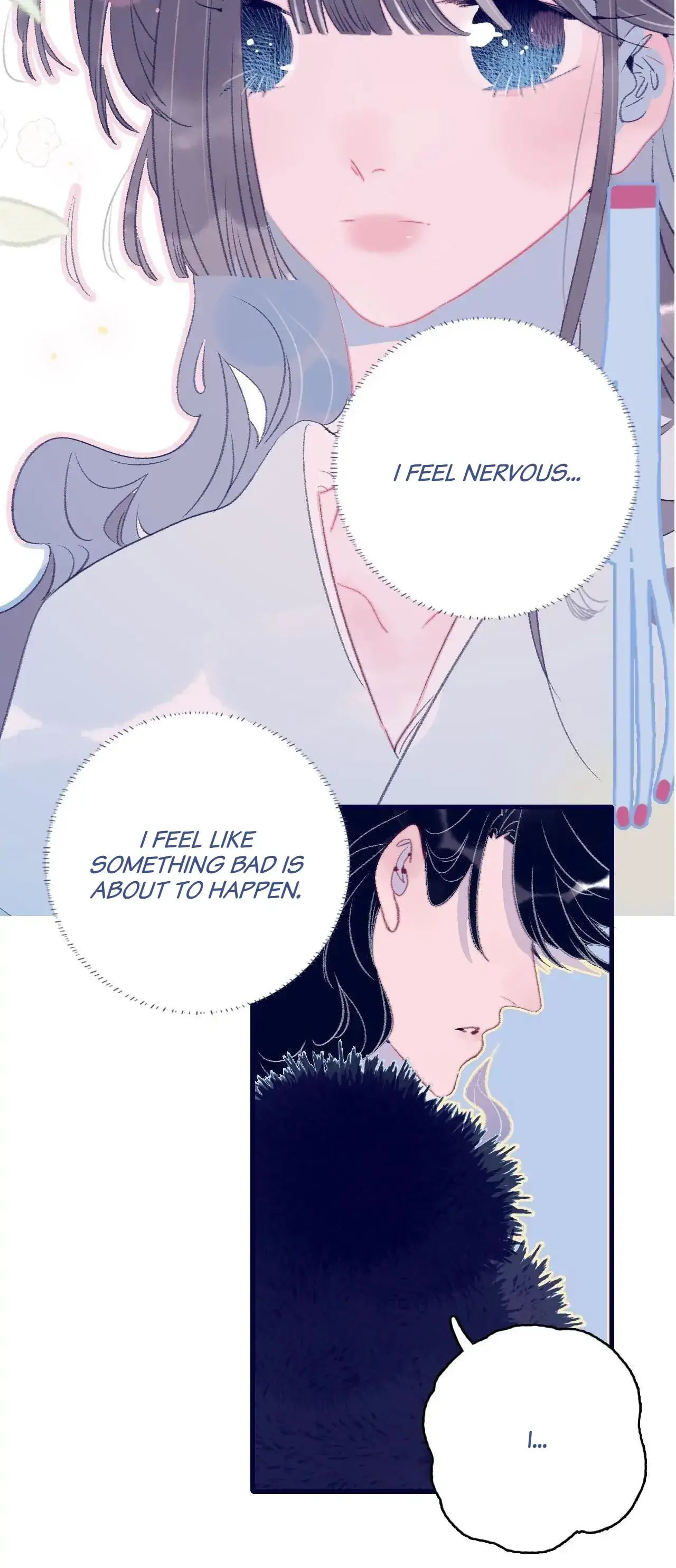 My Little Secret With The Demon Lord Chapter 115 - page 4