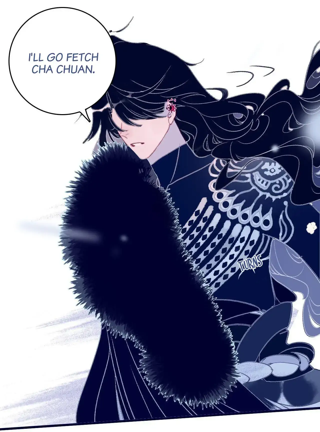 My Little Secret With The Demon Lord Chapter 115 - page 5