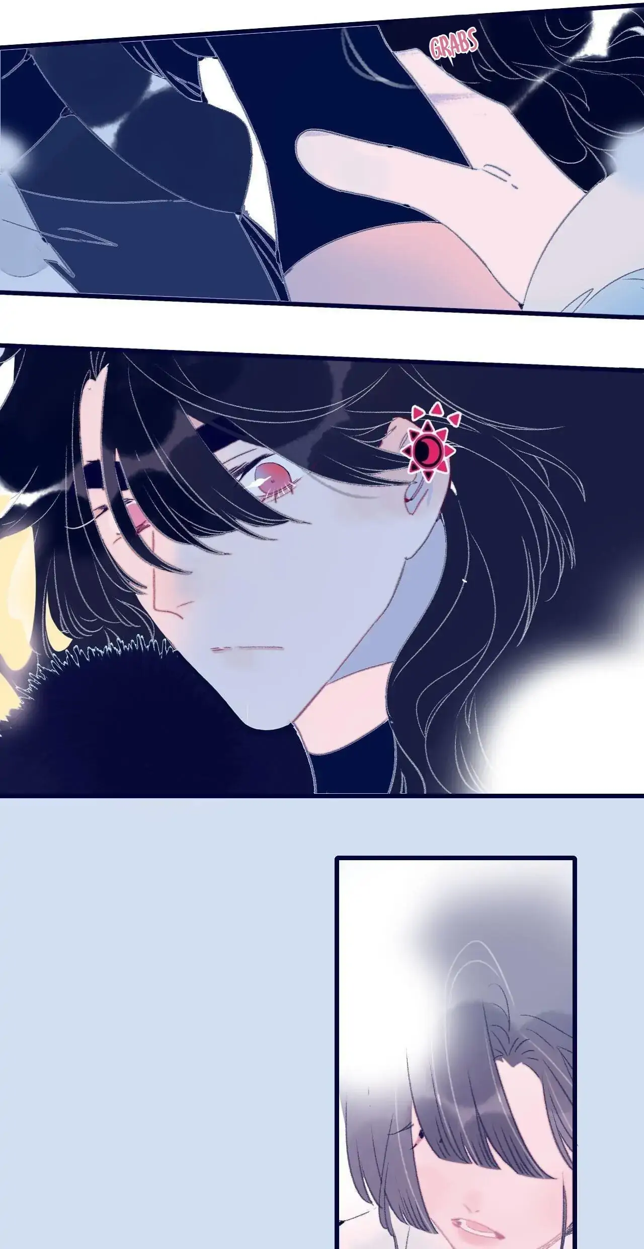 My Little Secret With The Demon Lord Chapter 115 - page 6