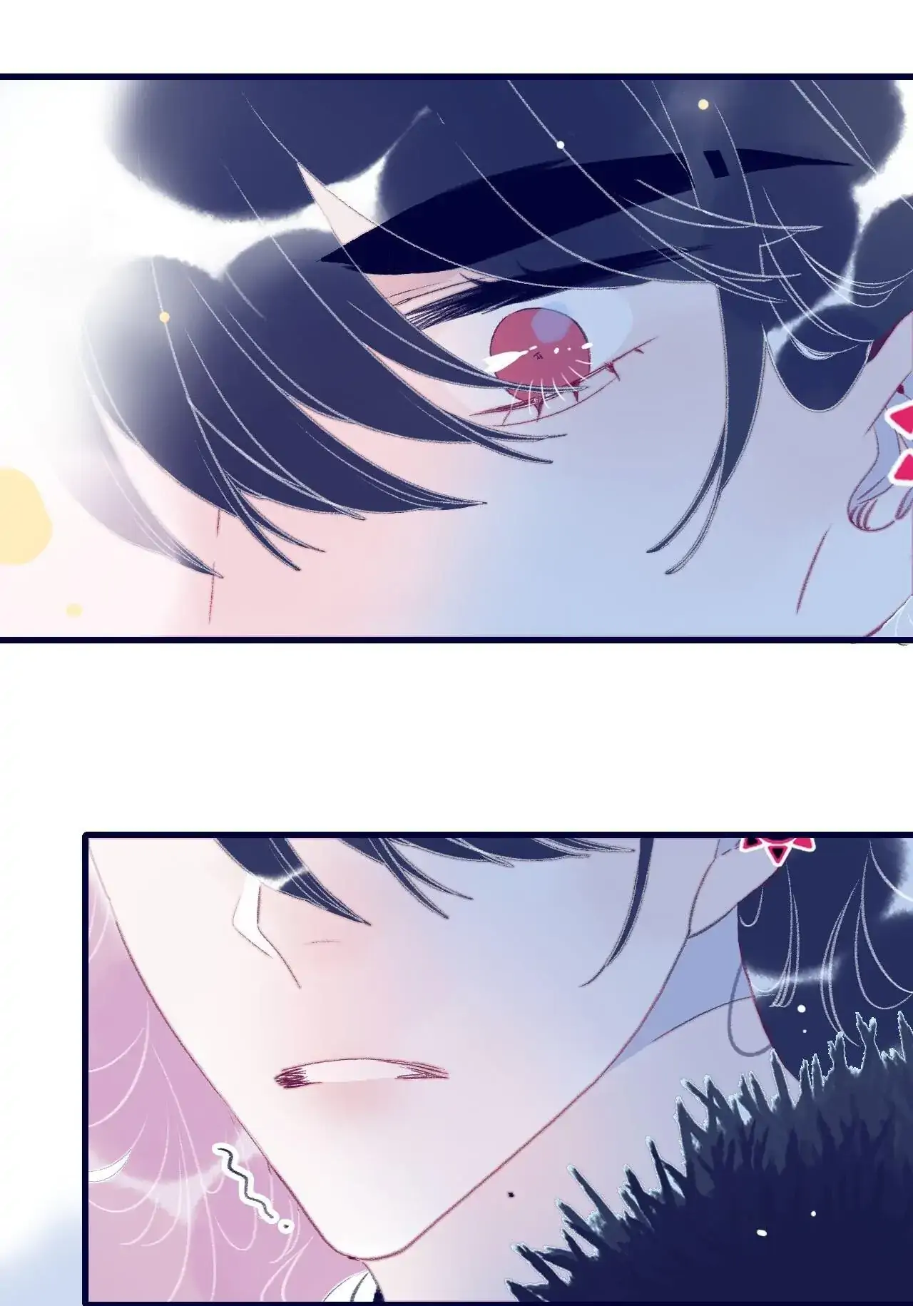 My Little Secret With The Demon Lord Chapter 115 - page 8