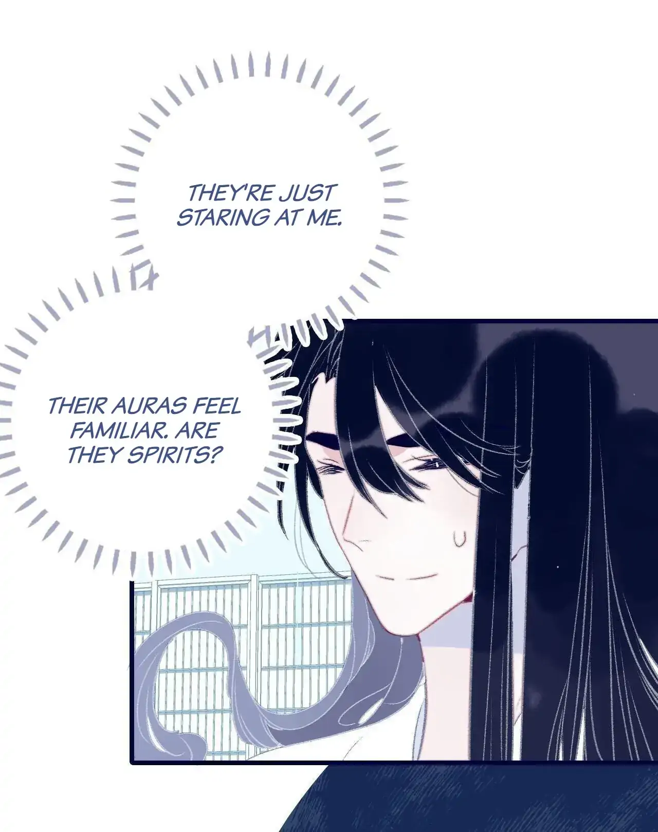 My Little Secret With The Demon Lord Chapter 117 - page 10