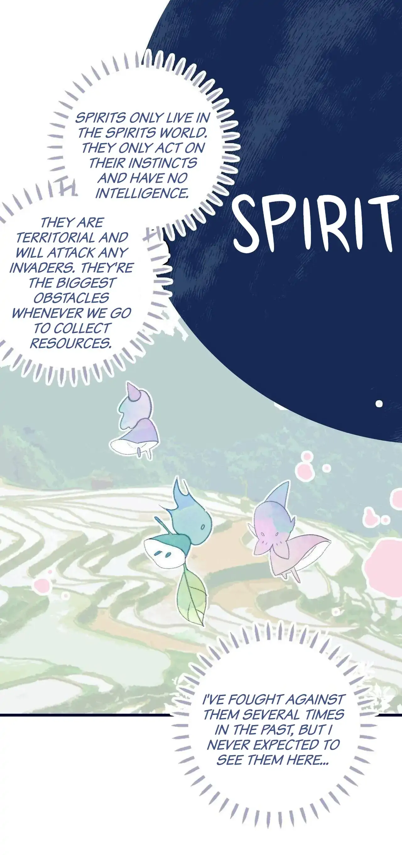 My Little Secret With The Demon Lord Chapter 117 - page 11