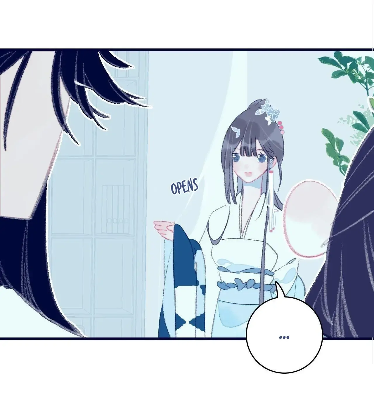 My Little Secret With The Demon Lord Chapter 117 - page 12