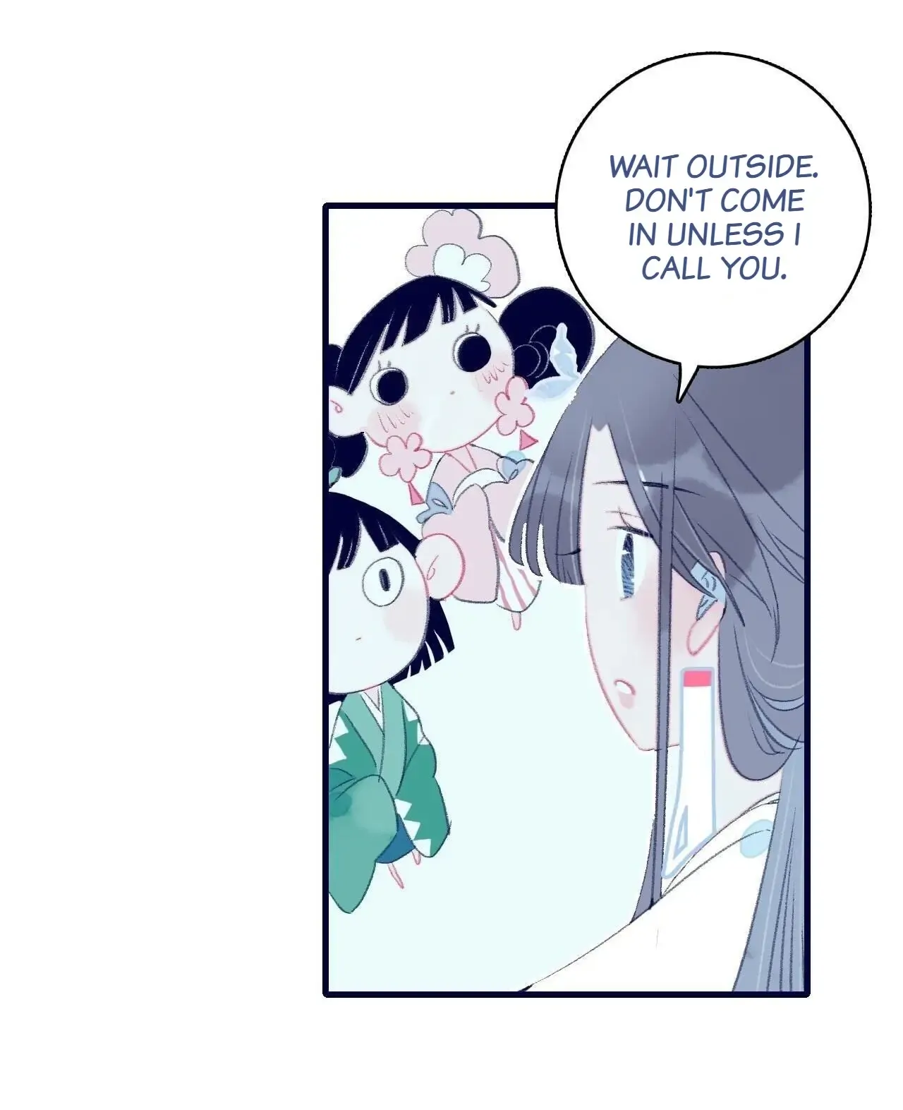 My Little Secret With The Demon Lord Chapter 117 - page 13