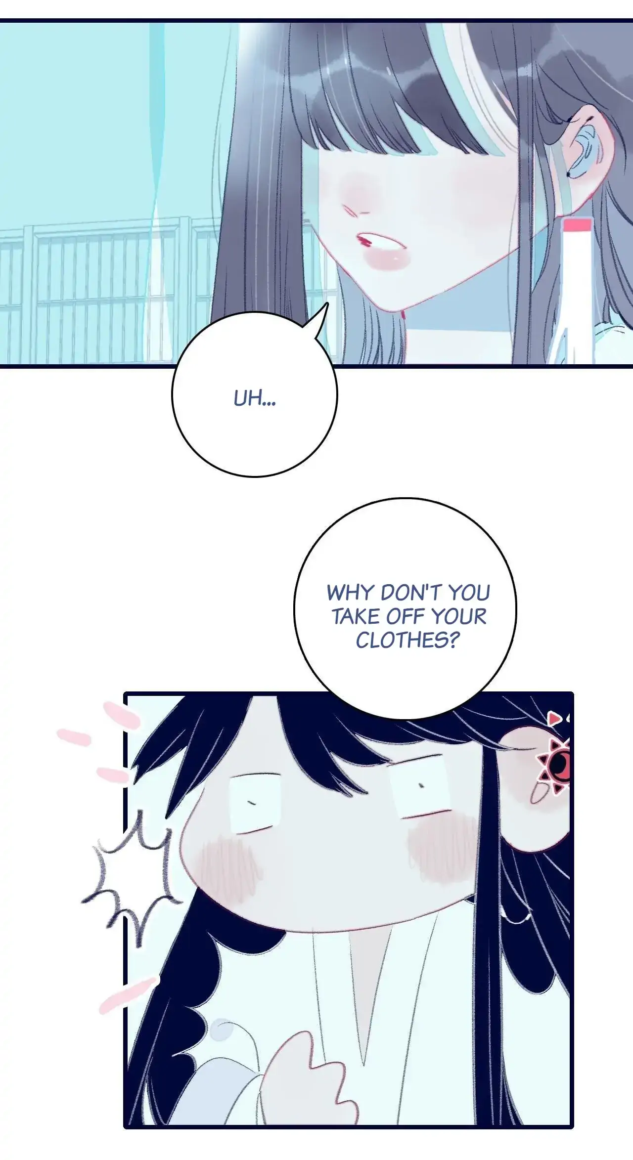 My Little Secret With The Demon Lord Chapter 117 - page 16