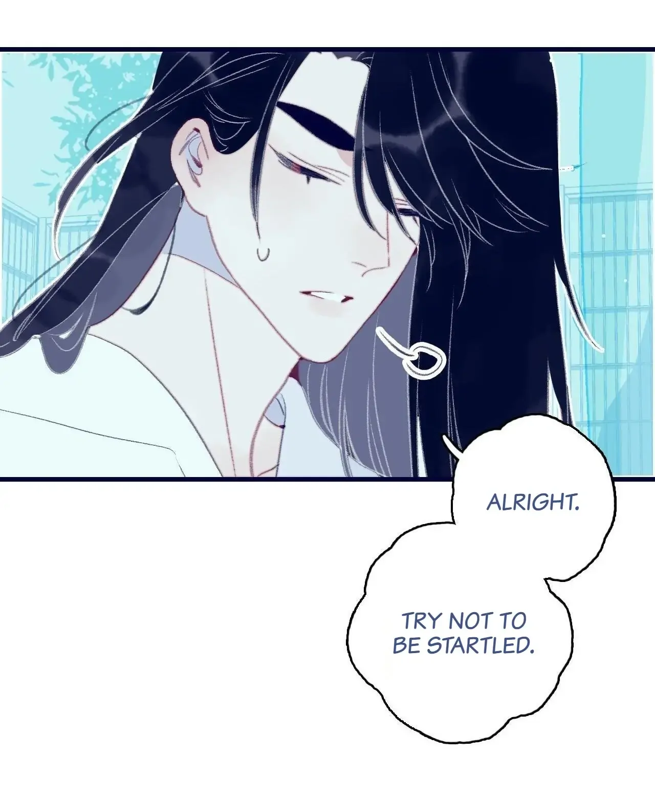 My Little Secret With The Demon Lord Chapter 117 - page 21