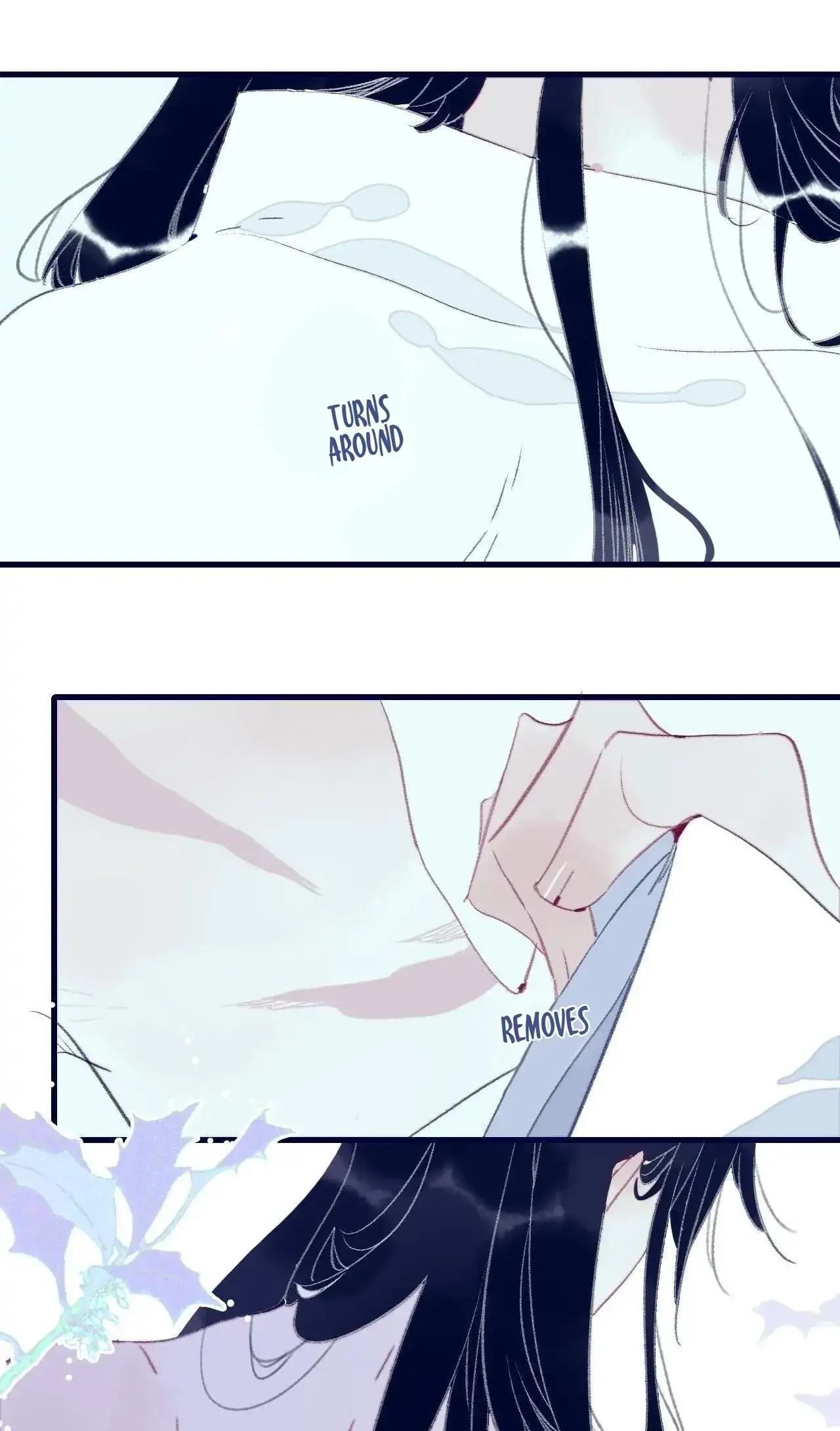 My Little Secret With The Demon Lord Chapter 117 - page 22