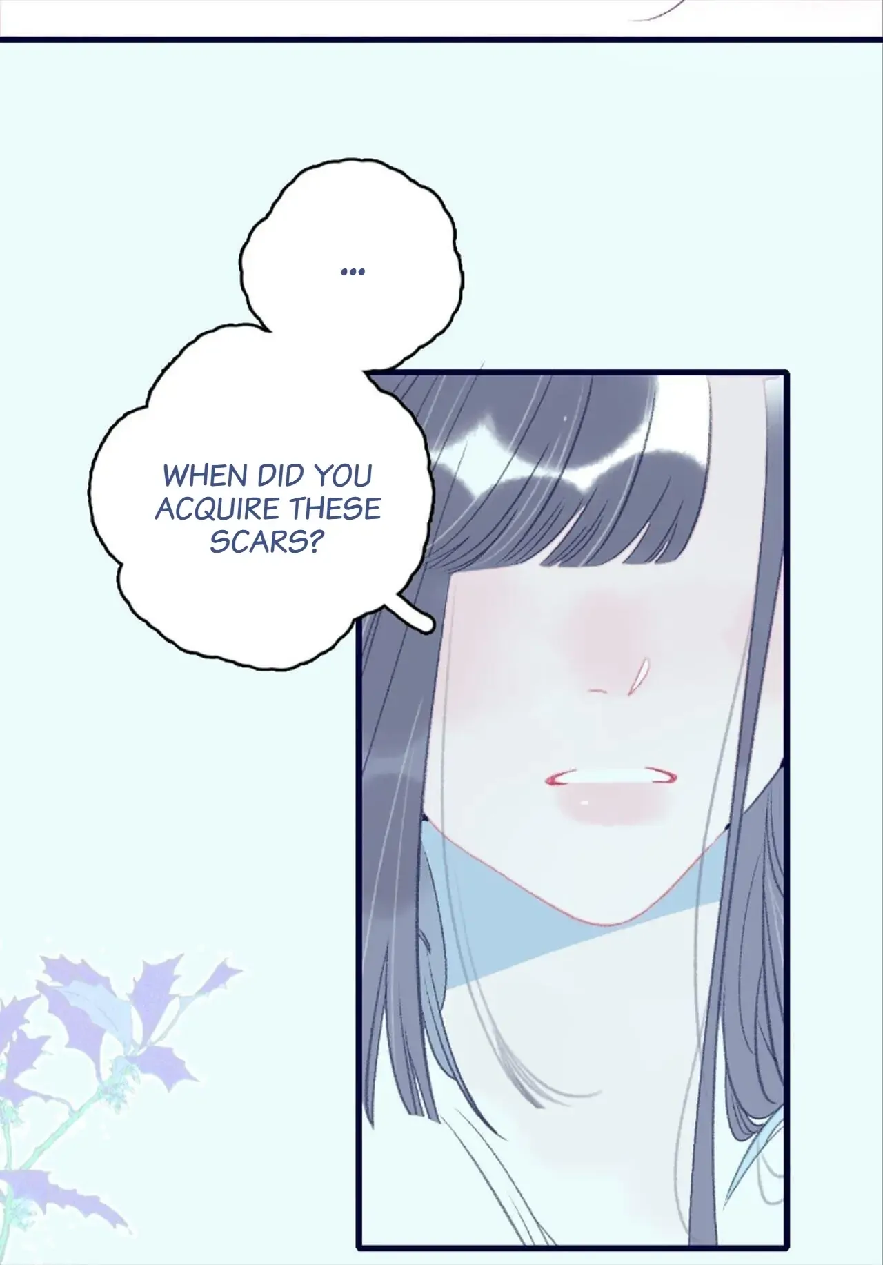 My Little Secret With The Demon Lord Chapter 117 - page 24