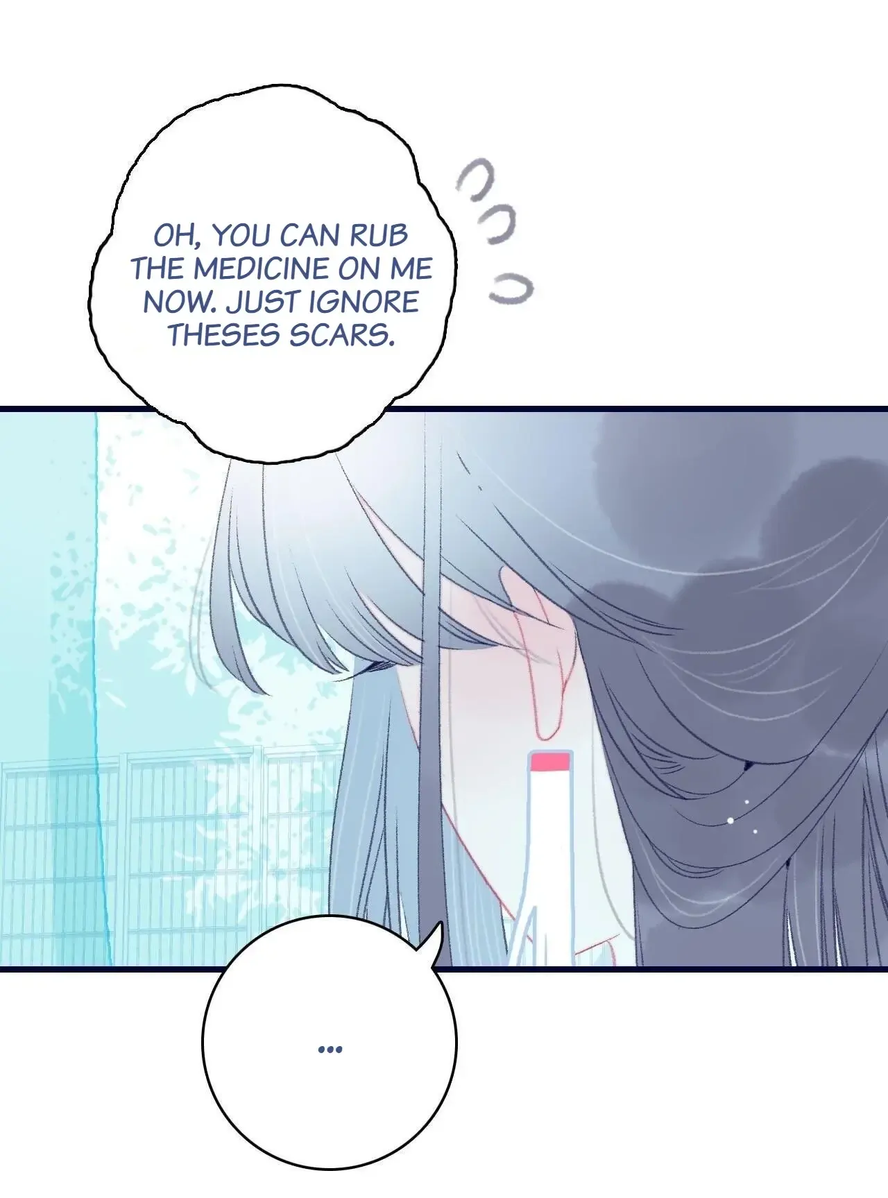My Little Secret With The Demon Lord Chapter 117 - page 26