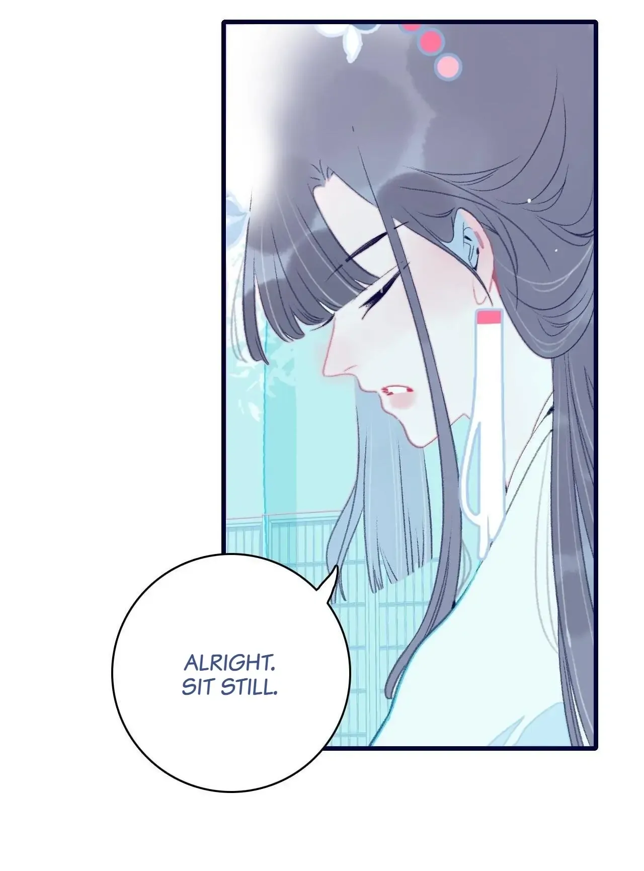 My Little Secret With The Demon Lord Chapter 117 - page 27