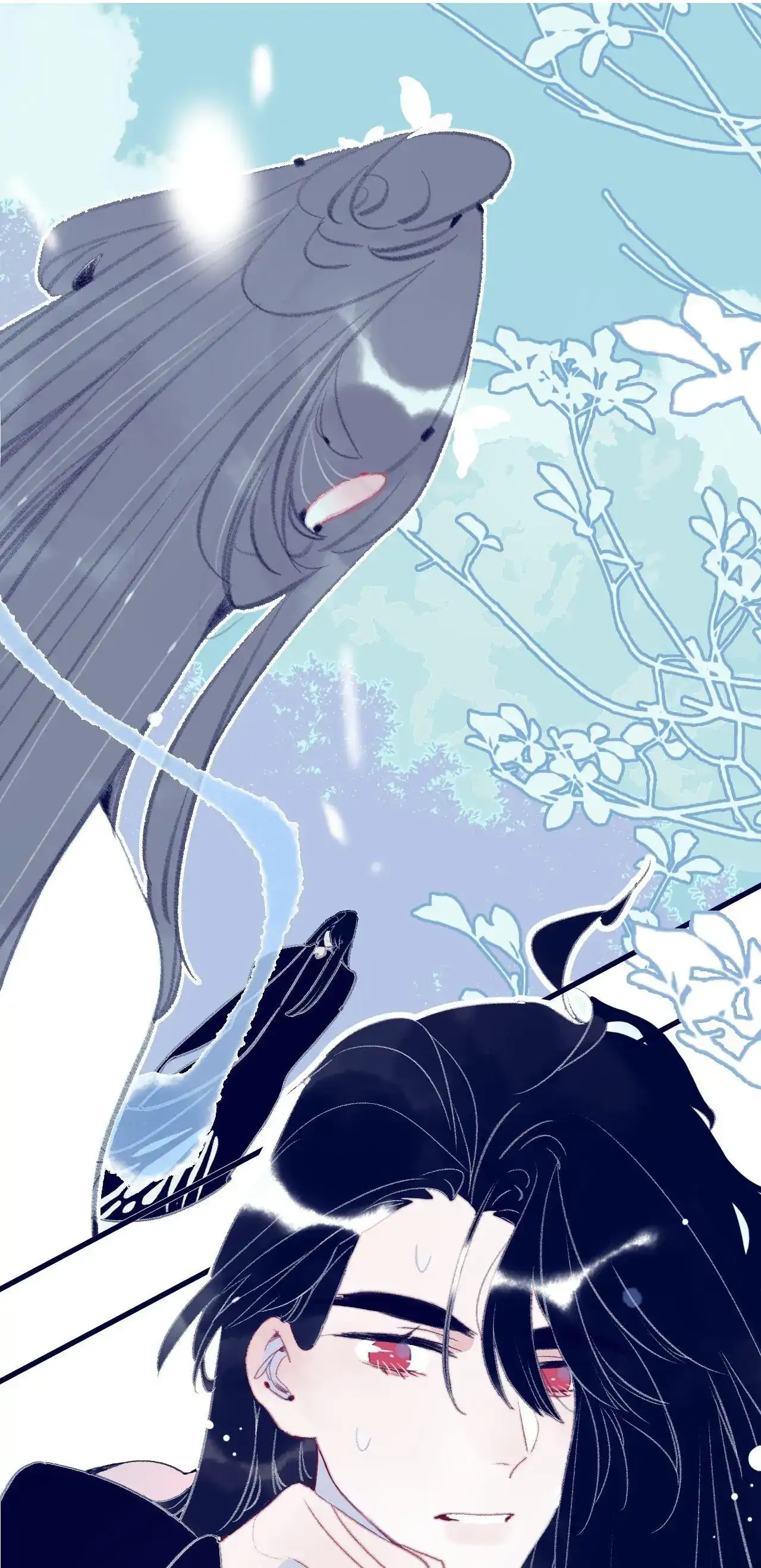 My Little Secret With The Demon Lord Chapter 117 - page 3