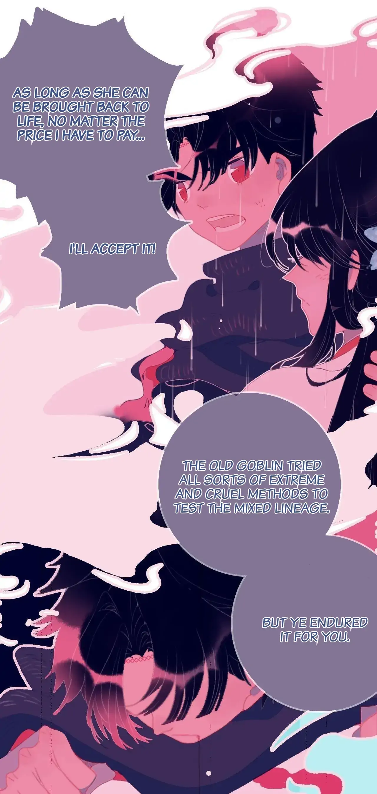 My Little Secret With The Demon Lord Chapter 117 - page 30