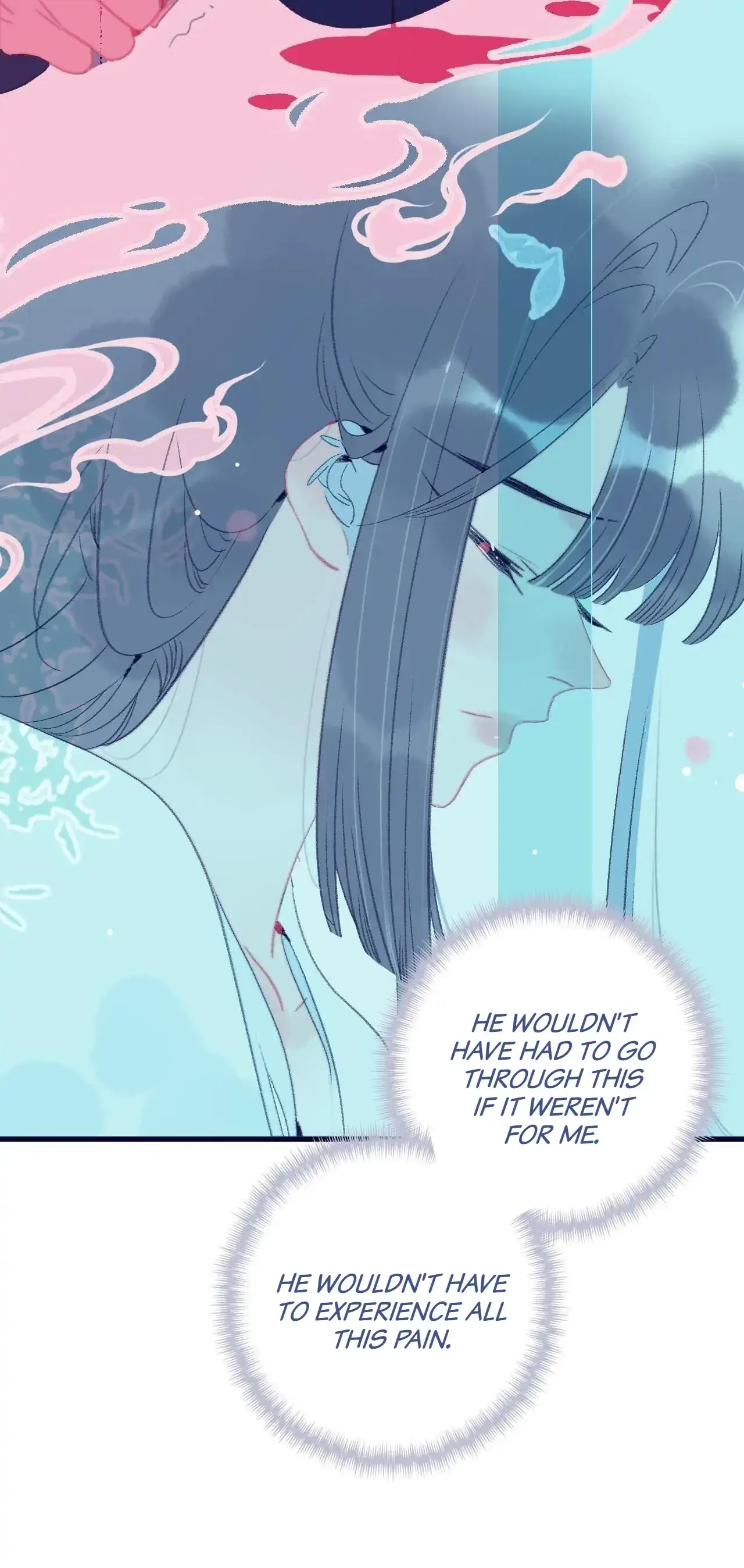 My Little Secret With The Demon Lord Chapter 117 - page 31
