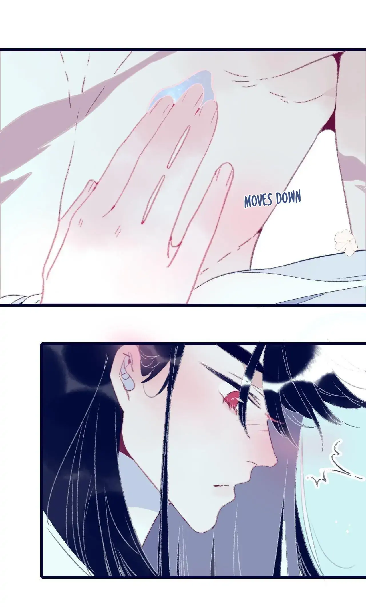 My Little Secret With The Demon Lord Chapter 117 - page 32