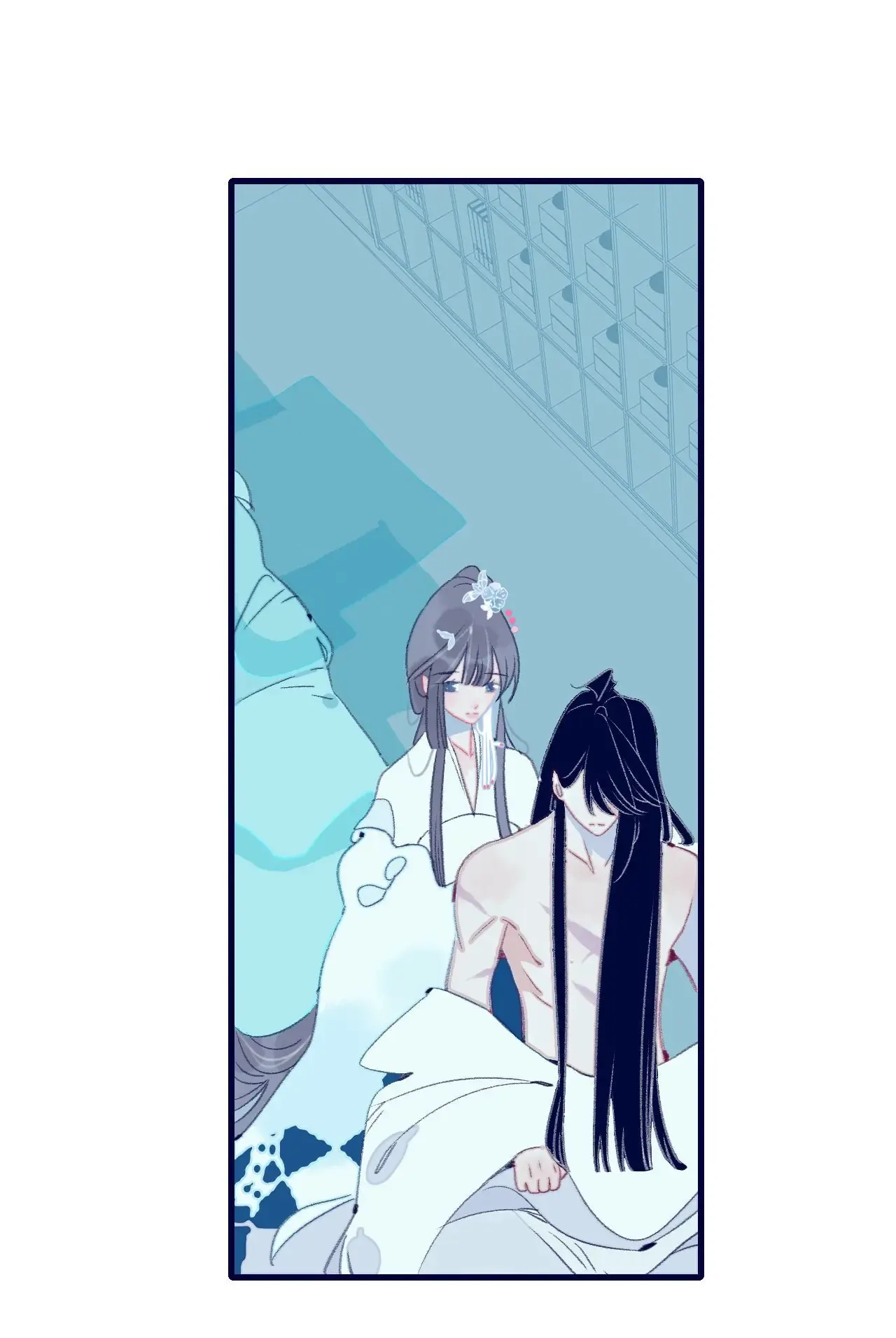 My Little Secret With The Demon Lord Chapter 117 - page 35