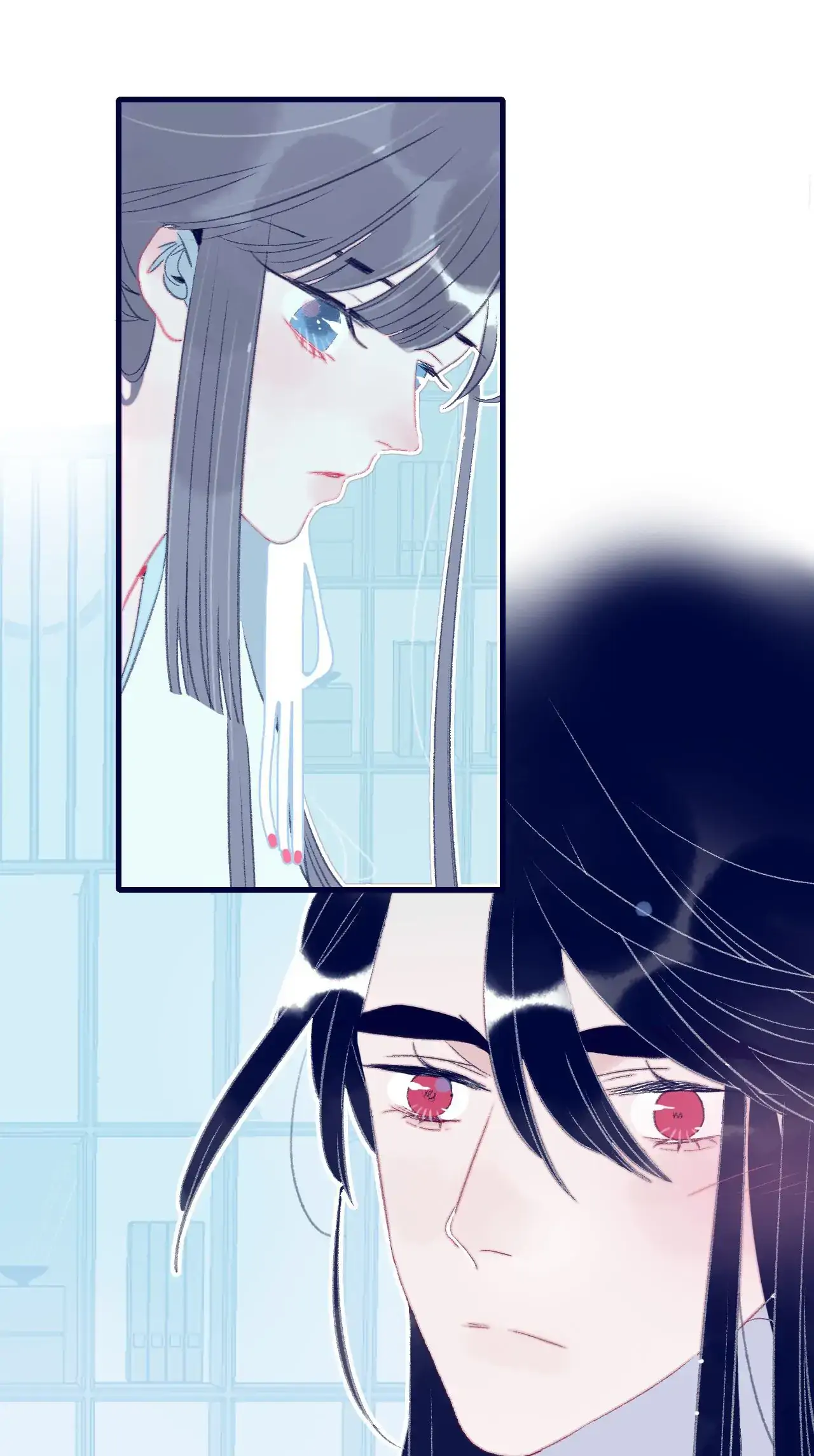 My Little Secret With The Demon Lord Chapter 117 - page 37