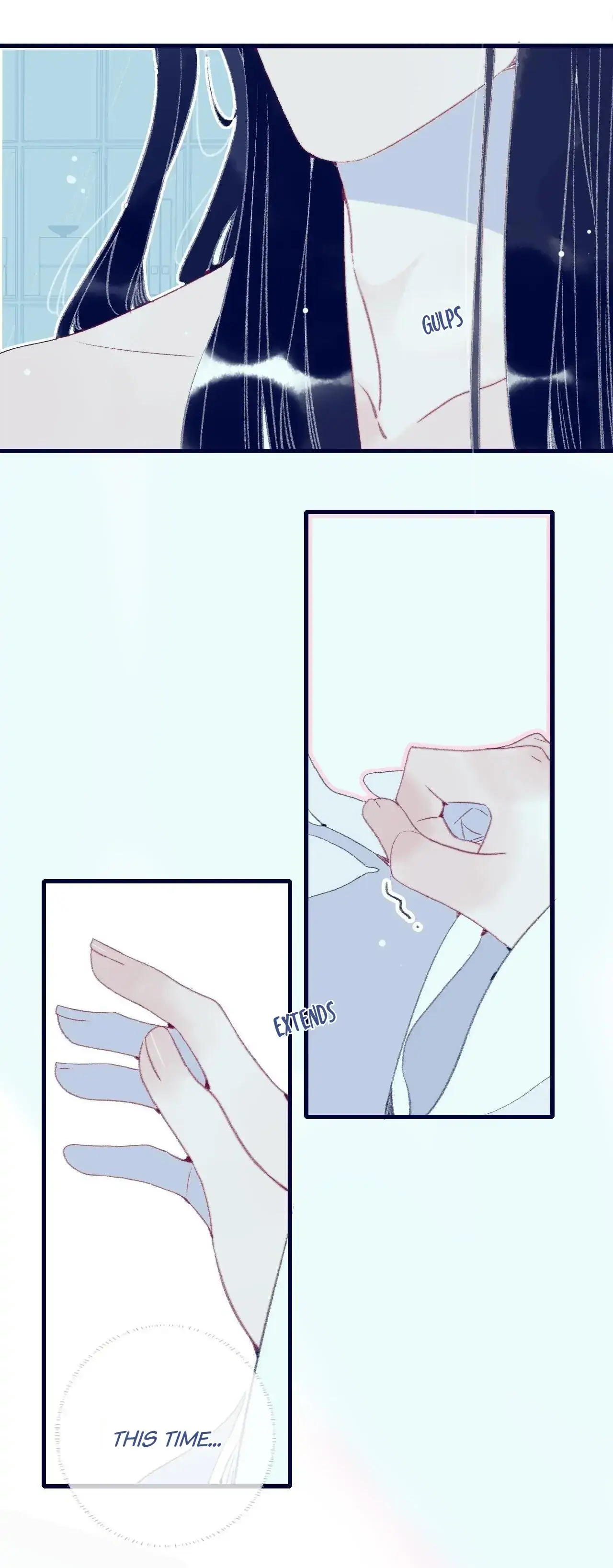 My Little Secret With The Demon Lord Chapter 117 - page 39