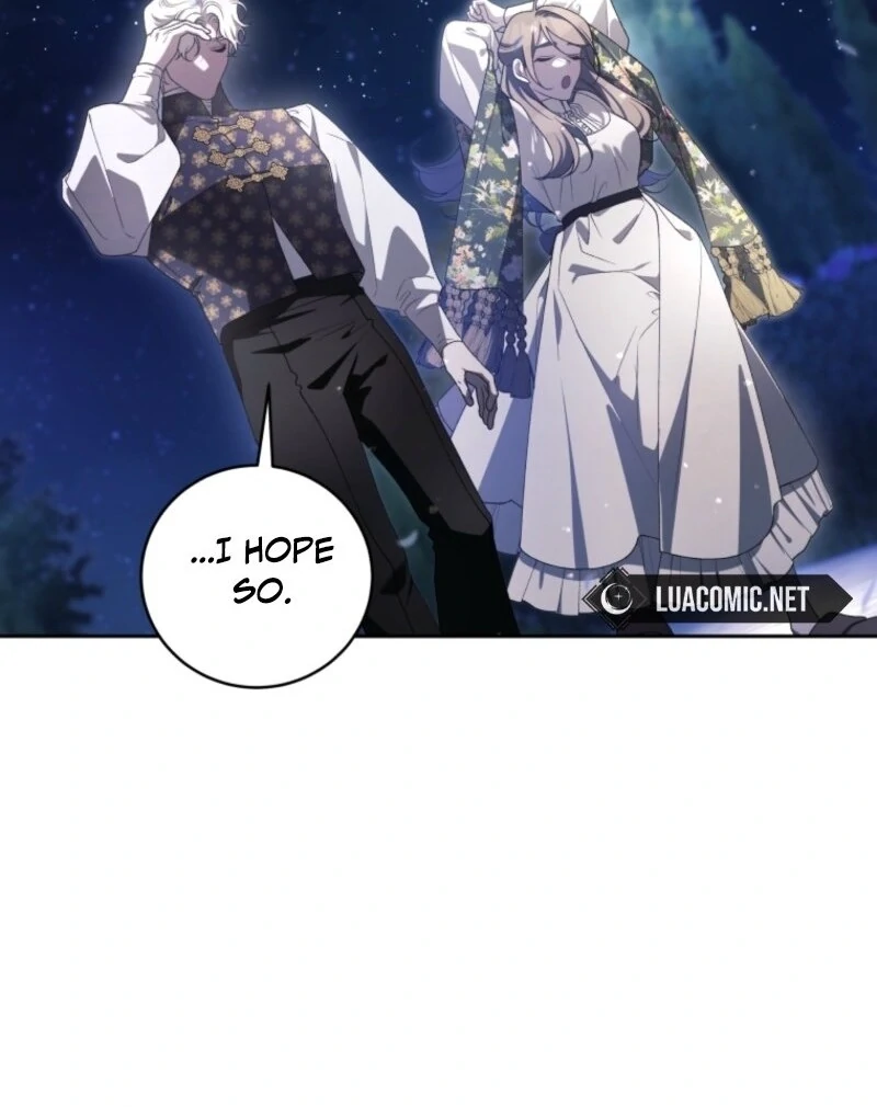 The Villainess Tames The Beast Chapter 100 - page 108