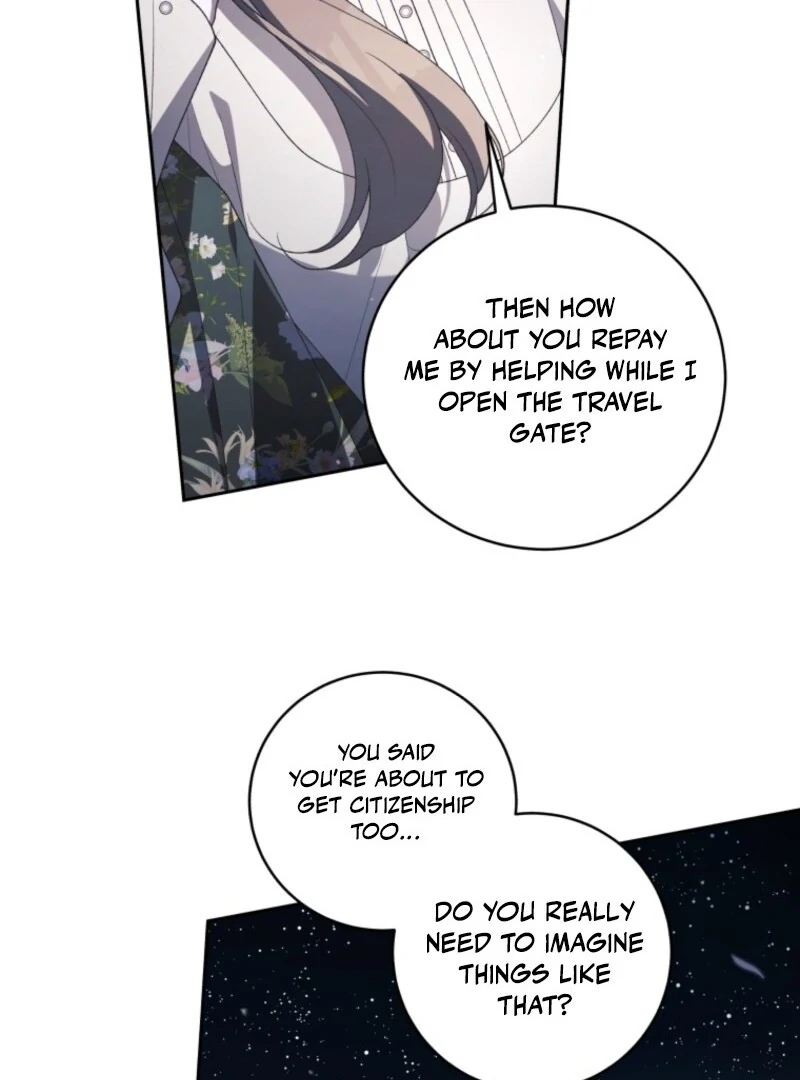 The Villainess Tames The Beast Chapter 100 - page 110