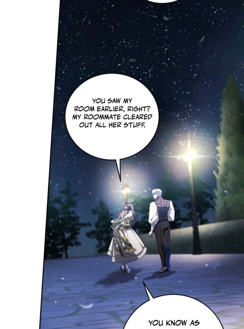 The Villainess Tames The Beast Chapter 100 - page 111