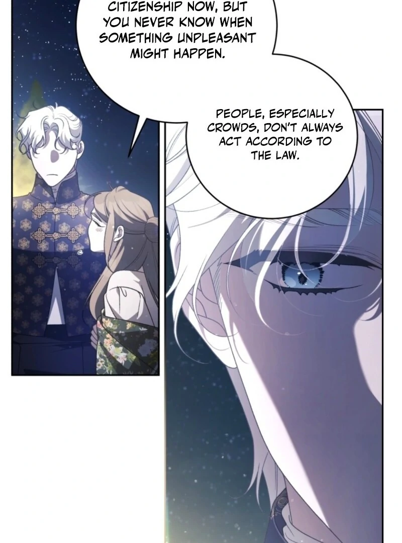 The Villainess Tames The Beast Chapter 100 - page 116