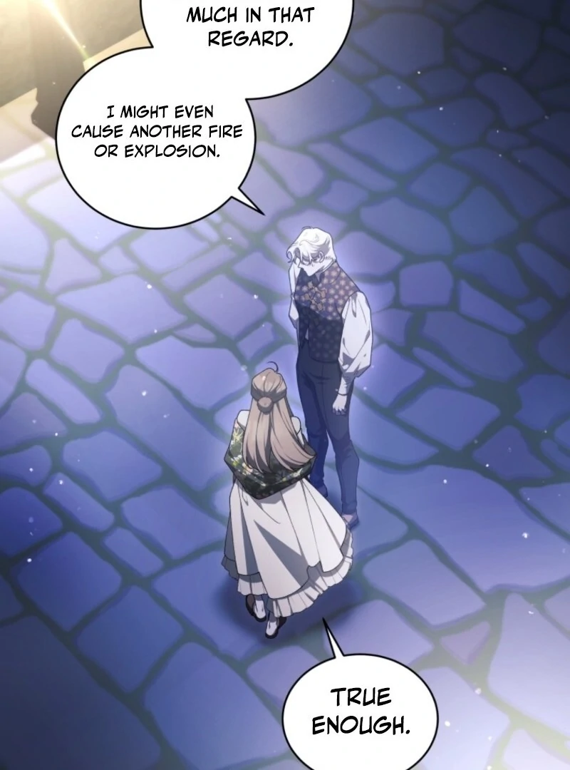 The Villainess Tames The Beast Chapter 100 - page 119