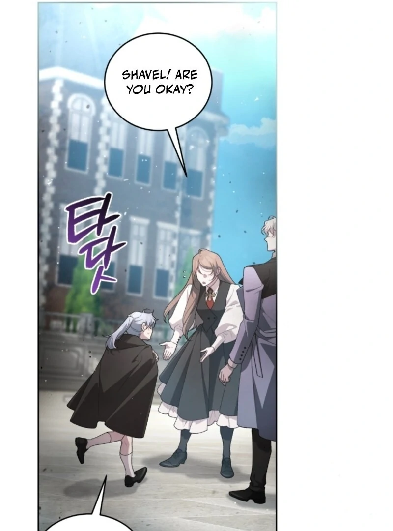 The Villainess Tames The Beast Chapter 100 - page 14