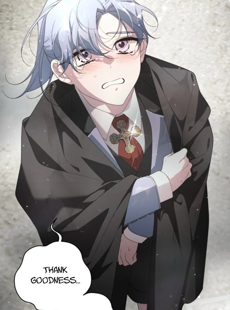 The Villainess Tames The Beast Chapter 100 - page 16