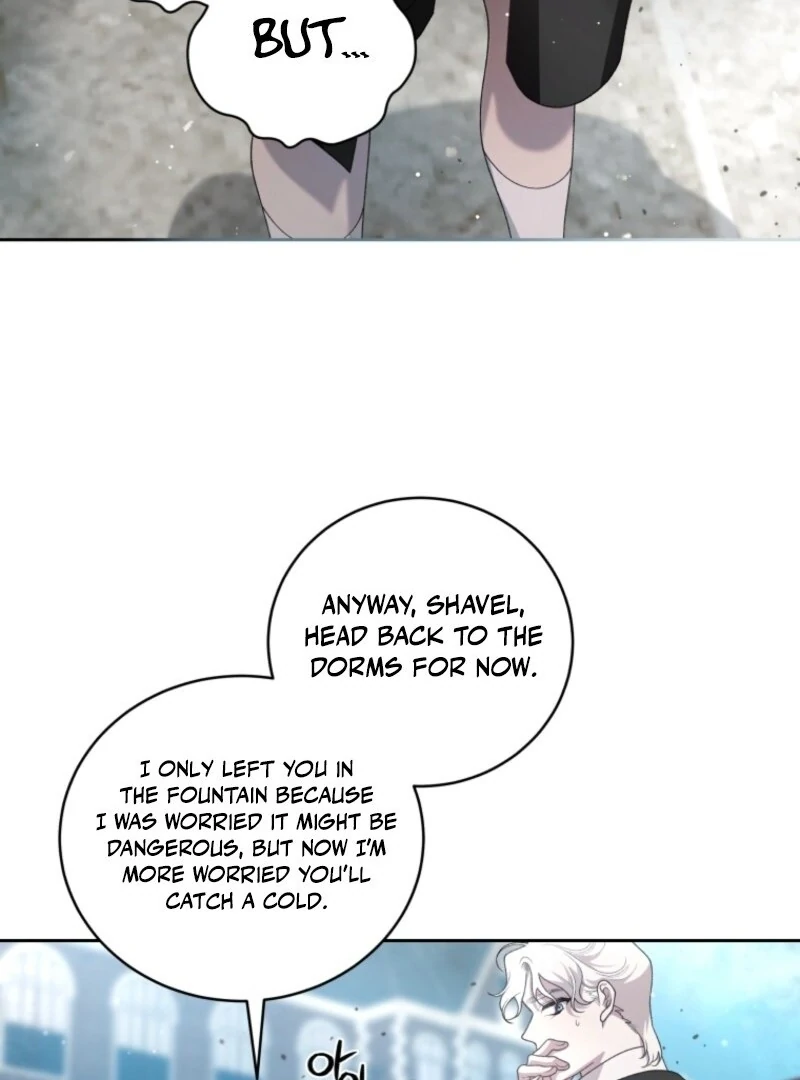 The Villainess Tames The Beast Chapter 100 - page 17