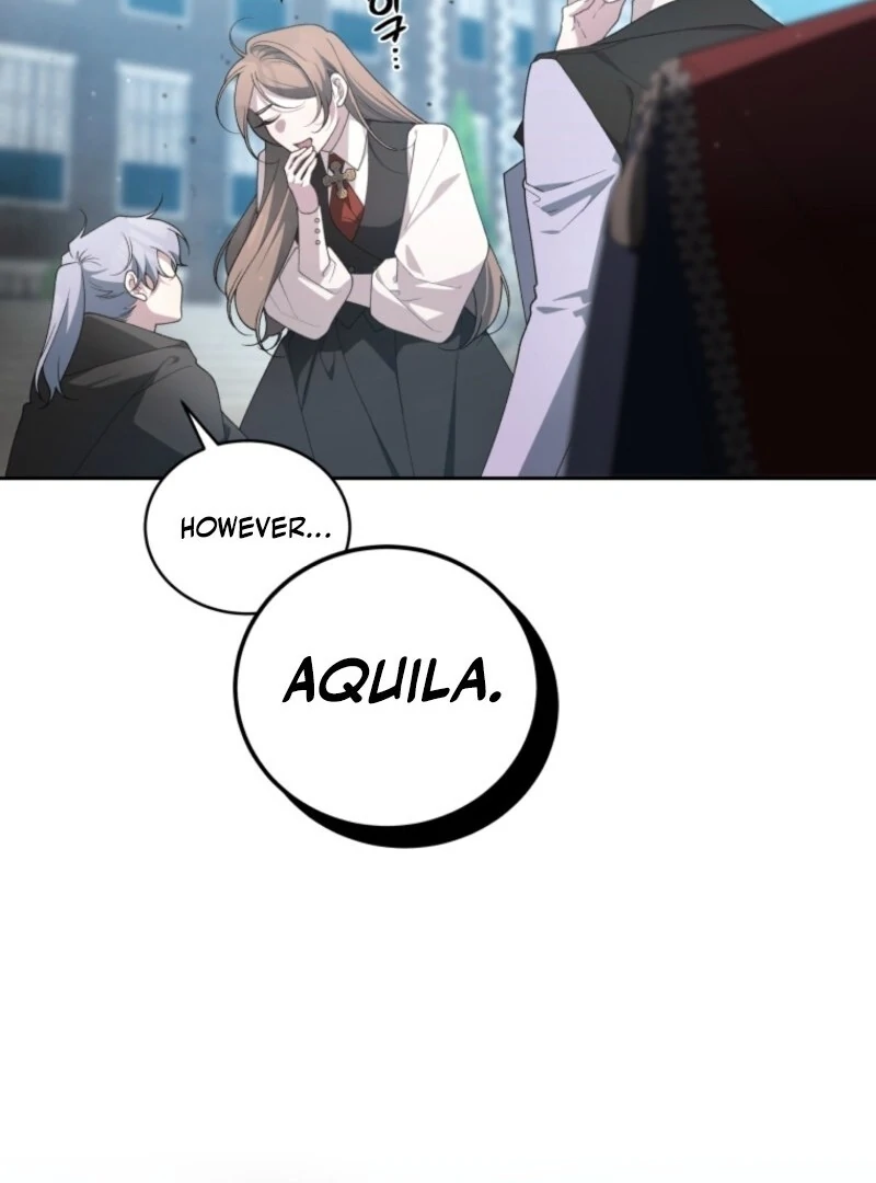 The Villainess Tames The Beast Chapter 100 - page 18