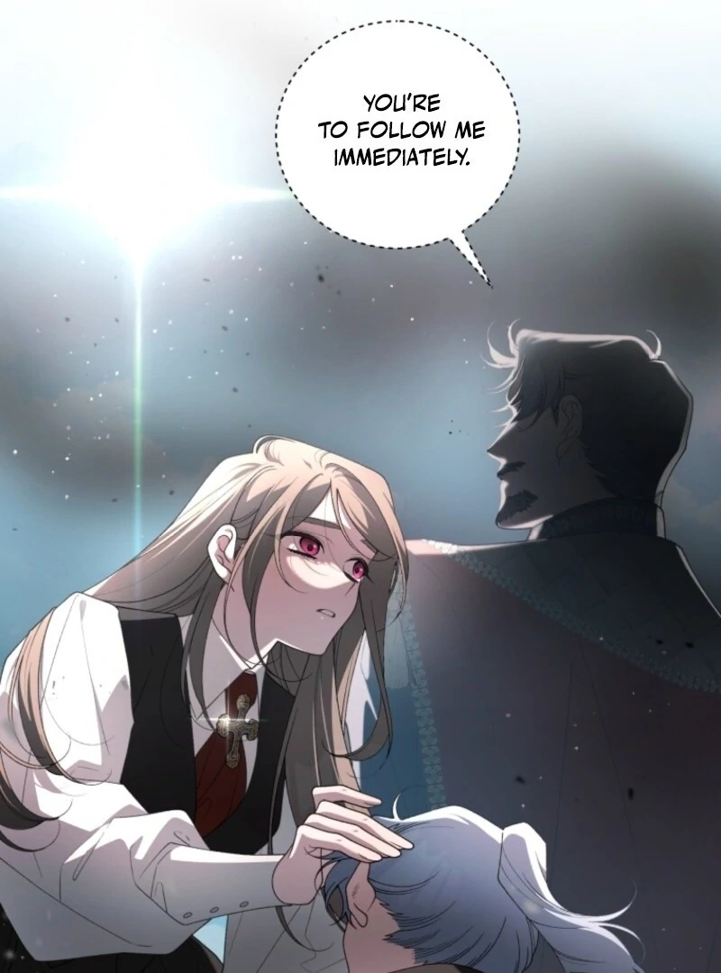 The Villainess Tames The Beast Chapter 100 - page 19