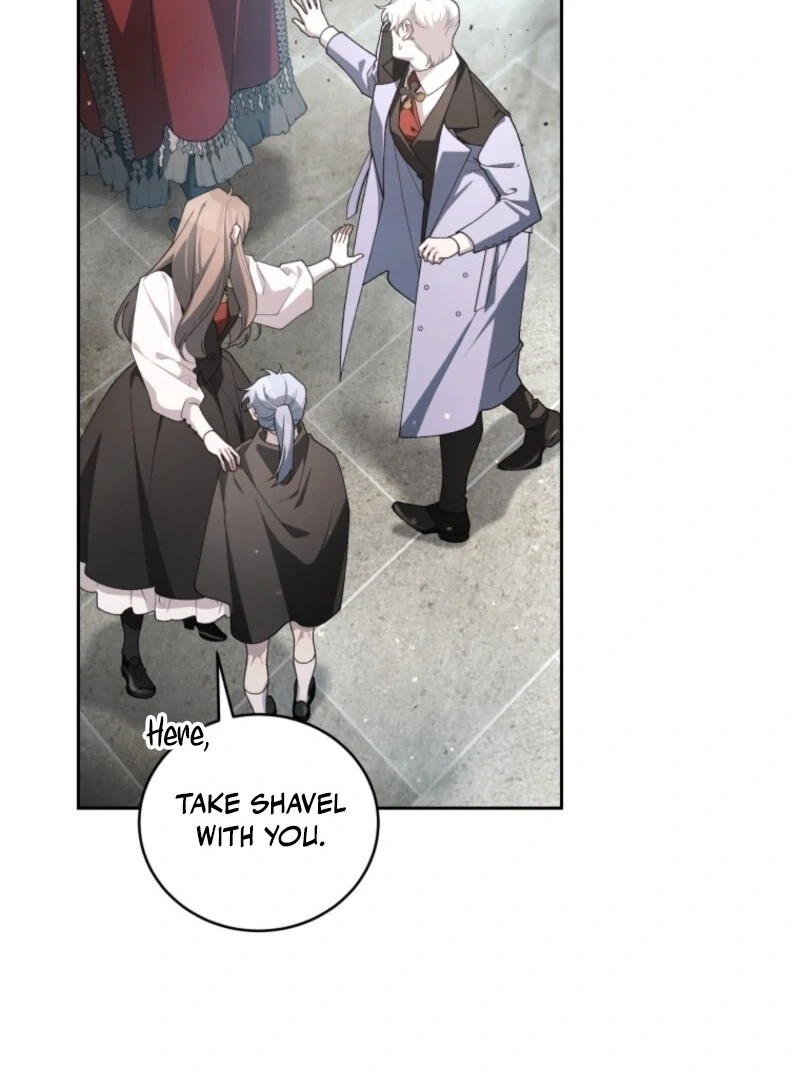 The Villainess Tames The Beast Chapter 100 - page 22