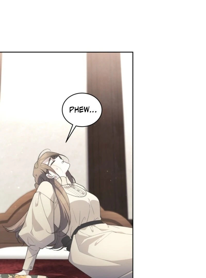 The Villainess Tames The Beast Chapter 100 - page 29