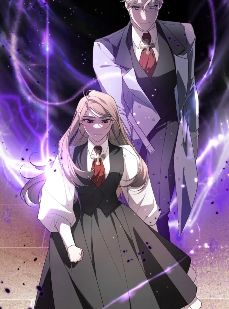 The Villainess Tames The Beast Chapter 100 - page 3