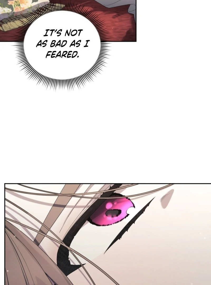 The Villainess Tames The Beast Chapter 100 - page 30