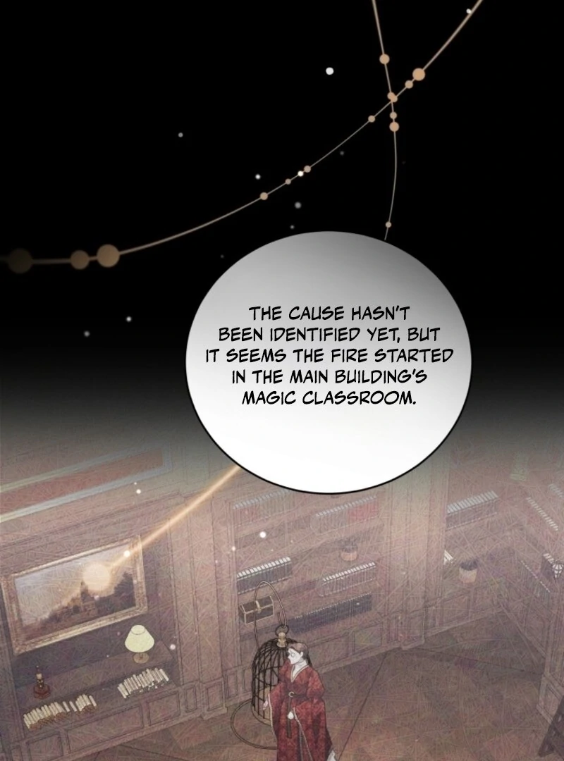 The Villainess Tames The Beast Chapter 100 - page 32